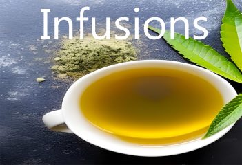 Infusions